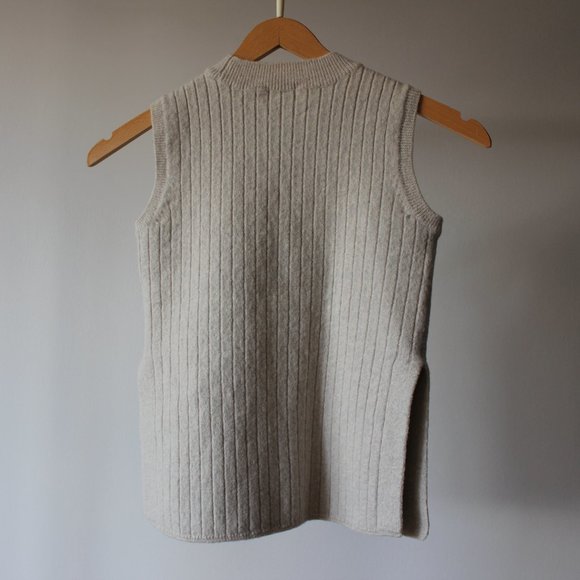 Wilfred by Aritzia Wool Top - Picture 8 of 10